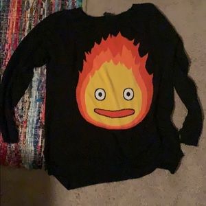 Featured image of post Howl Pendragon Jacket Crochet Pattern